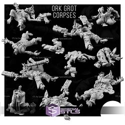 October 2025 Wargame Exclusive Miniatures