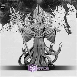October 2025 Welcome Pack Goetia Miniatures