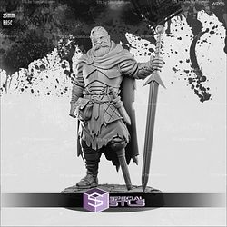 October 2025 Welcome Pack Goetia Miniatures