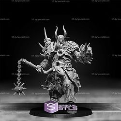 October 2025 Welcome Pack Trench Stench Westfalia Miniatures