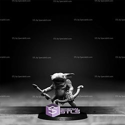 October 2025 Welcome Pack Trench Stench Westfalia Miniatures