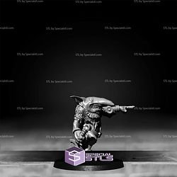 October 2025 Welcome Pack Trench Stench Westfalia Miniatures