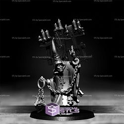 October 2025 Welcome Pack Trench Stench Westfalia Miniatures