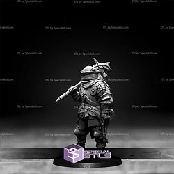 October 2025 Welcome Pack Trench Stench Westfalia Miniatures