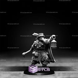 October 2025 Welcome Pack Trench Stench Westfalia Miniatures