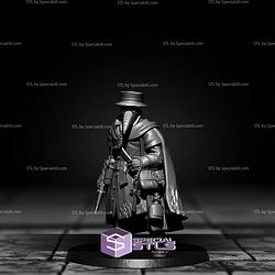 October 2025 Welcome Pack Trench Stench Westfalia Miniatures