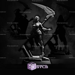 October 2025 WildMesh Miniatures