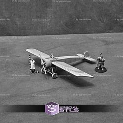 October 2025 Windham Graves Miniatures