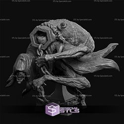 October 2025 Witchsong Miniatures