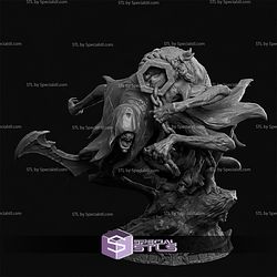 October 2025 Witchsong Miniatures