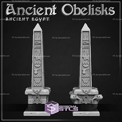 October 2025 World Forge Miniatures