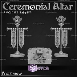 October 2025 World Forge Miniatures