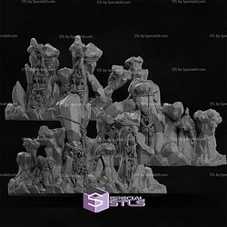 October 2025 Zabavka Workshop Miniatures