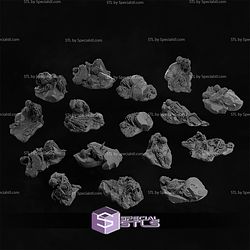 October 2025 Zabavka Workshop Miniatures