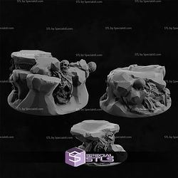 October 2025 Zabavka Workshop Miniatures