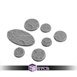 September 2025 Custom Maker Miniatures