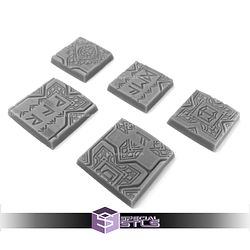 September 2025 Custom Maker Miniatures