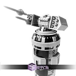 September 2025 Custom Maker Miniatures