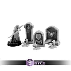 September 2025 Custom Maker Miniatures