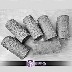 September 2025 Custom Maker Miniatures