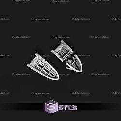 September 2025 Davale Games Miniatures