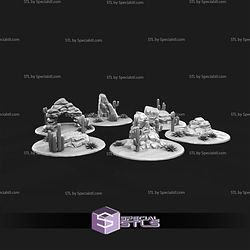 September 2025 Davale Games Miniatures