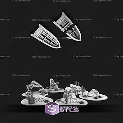 September 2025 Davale Games Miniatures