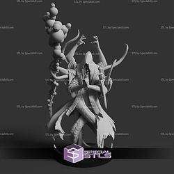 September 2025 Fantasy Cult Miniatures