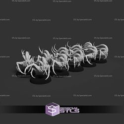 September 2025 Fantasy Cult Miniatures