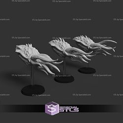 September 2025 Fantasy Cult Miniatures