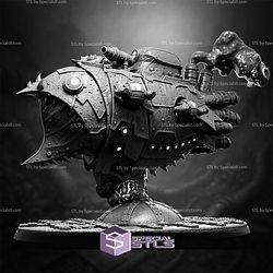 September 2025 Fleshcraft Miniatures