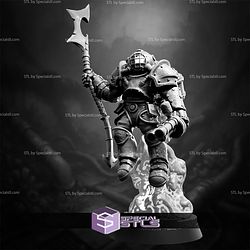 September 2025 Fleshcraft Miniatures