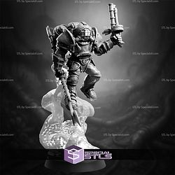 September 2025 Fleshcraft Miniatures