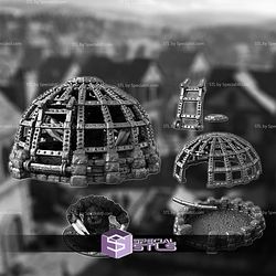 September 2025 Miniatures Land Miniatures