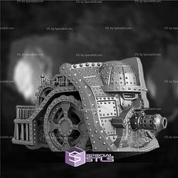 September 2025 Miniatures Land Miniatures