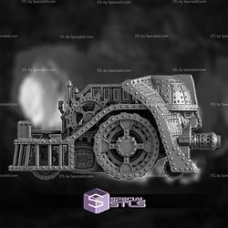 September 2025 Miniatures Land Miniatures