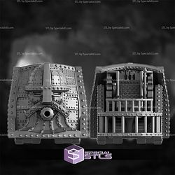 September 2025 Miniatures Land Miniatures