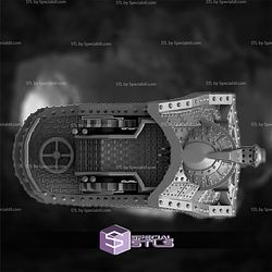 September 2025 Miniatures Land Miniatures