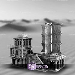 September 2025 Miniatures Land Miniatures