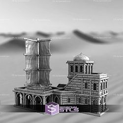 September 2025 Miniatures Land Miniatures