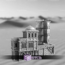 September 2025 Miniatures Land Miniatures