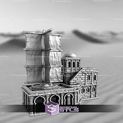 September 2025 Miniatures Land Miniatures