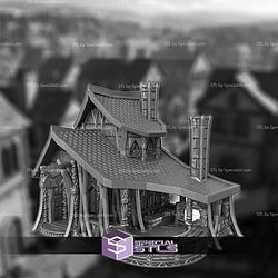 September 2025 Miniatures Land Miniatures