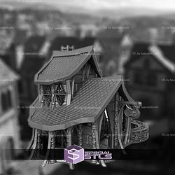 September 2025 Miniatures Land Miniatures