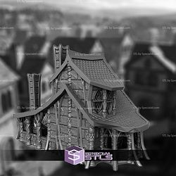 September 2025 Miniatures Land Miniatures