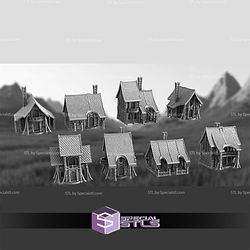 September 2025 Miniatures Land Miniatures