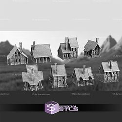 September 2025 Miniatures Land Miniatures