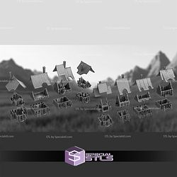 September 2025 Miniatures Land Miniatures