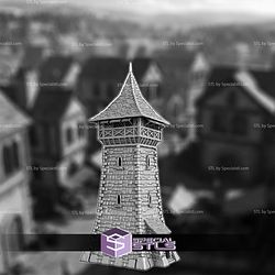 September 2025 Miniatures Land Miniatures