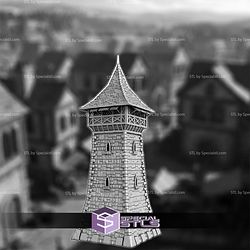 September 2025 Miniatures Land Miniatures